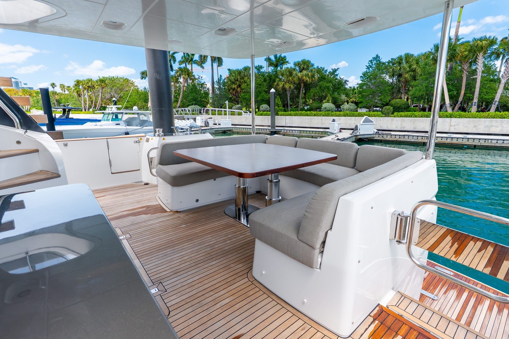 2023 Azimut Magellano 66 "FREJA" - photo 3