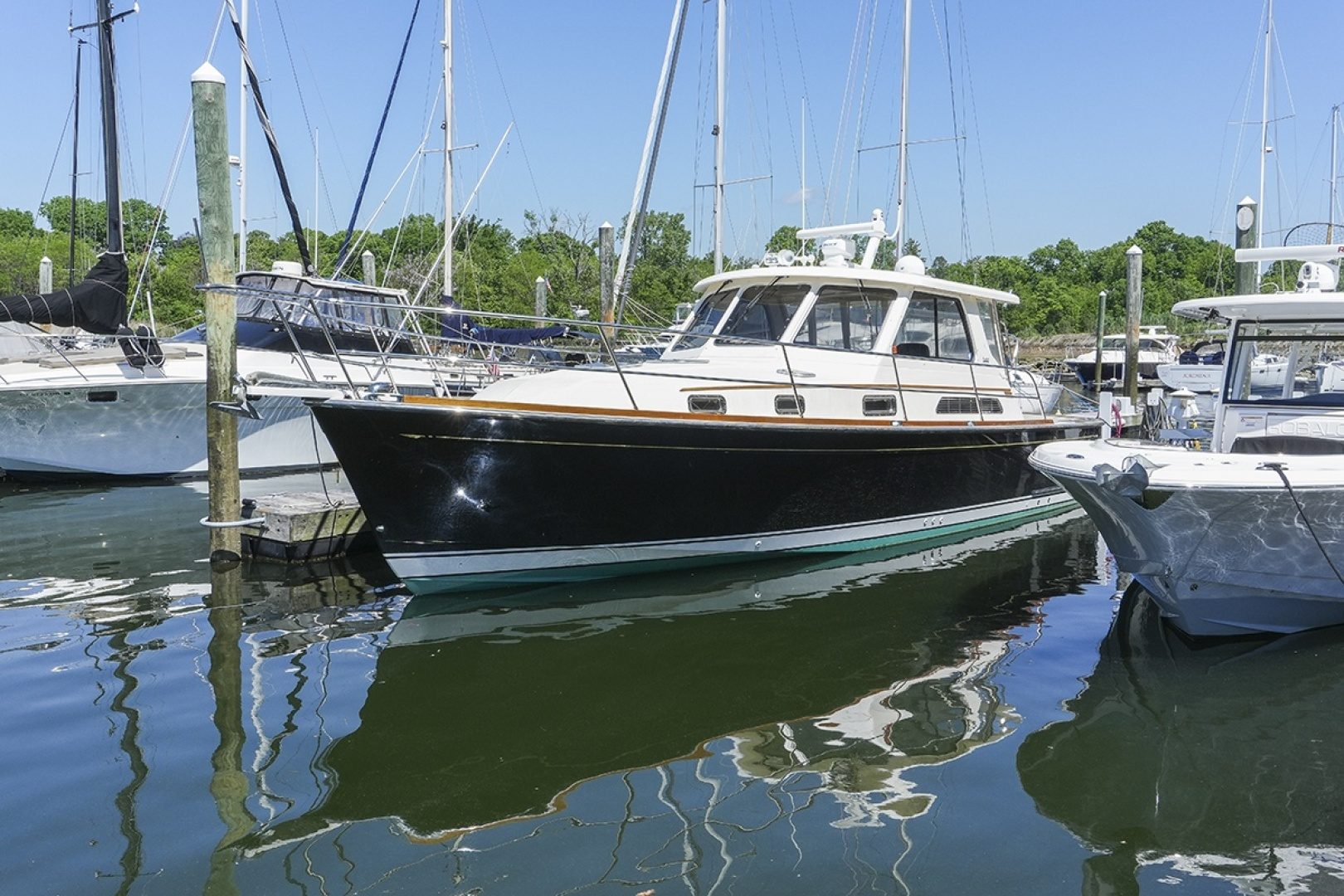 2006 Sabre 38 Hard Top Express - photo 2