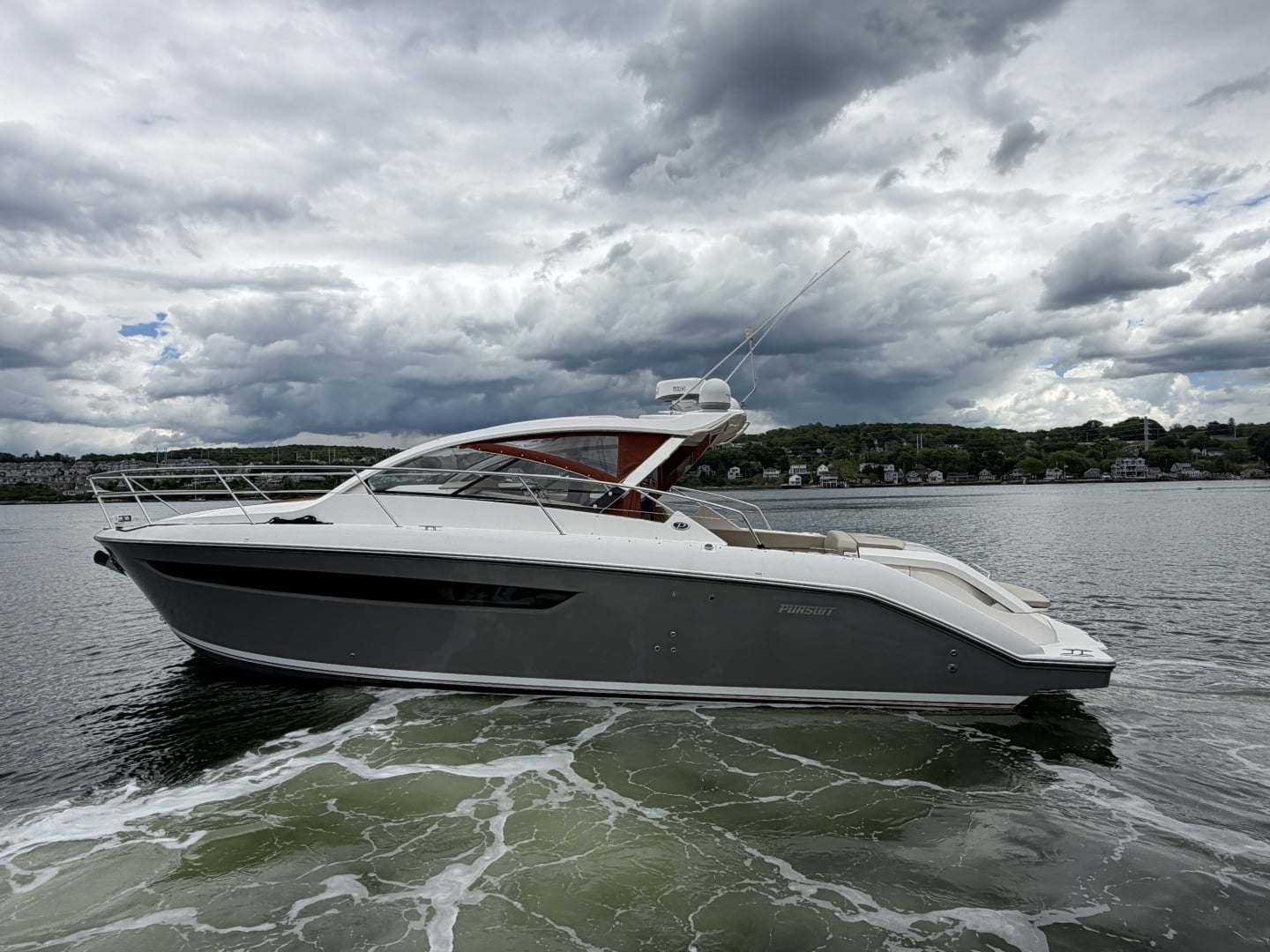 2016 Pursuit SC 365i Sport Coupe "Lorimar" - photo 1