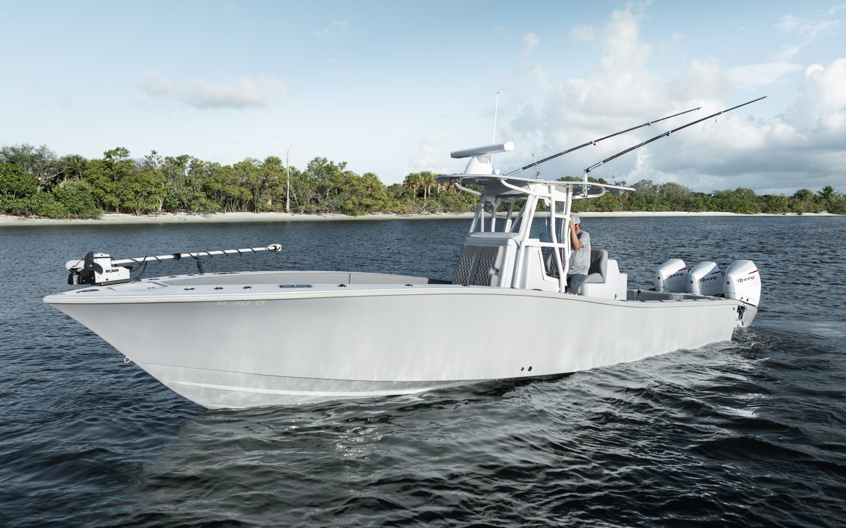 2023 Conch Conch 33 - photo 2