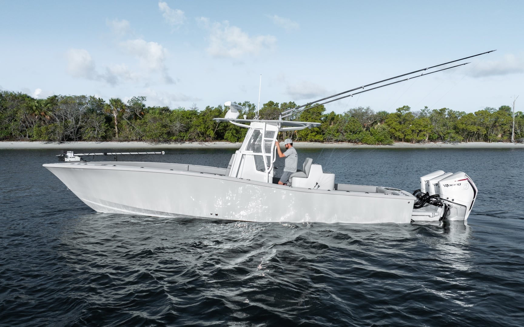 2023 Conch Conch 33 - photo 1