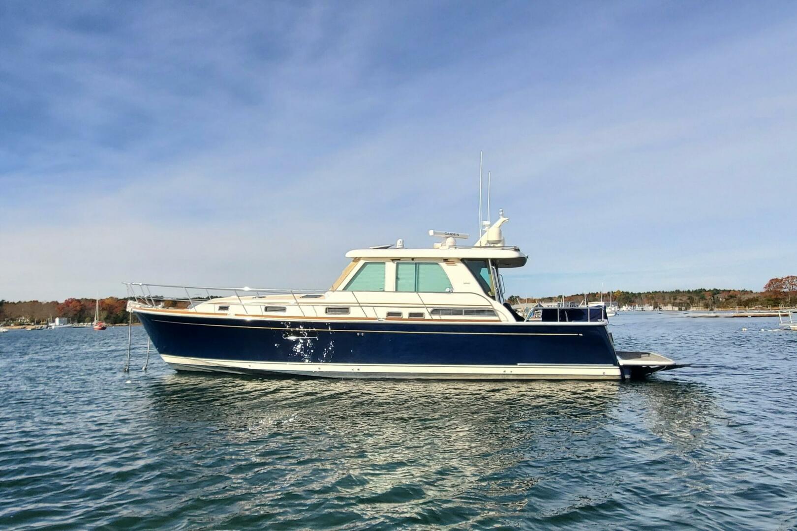 2012 Sabre 48 Salon Express "Brio" - photo 3