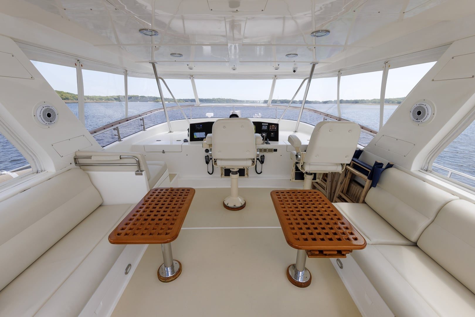 2007 Grand Banks "FeuryUs" - photo 2