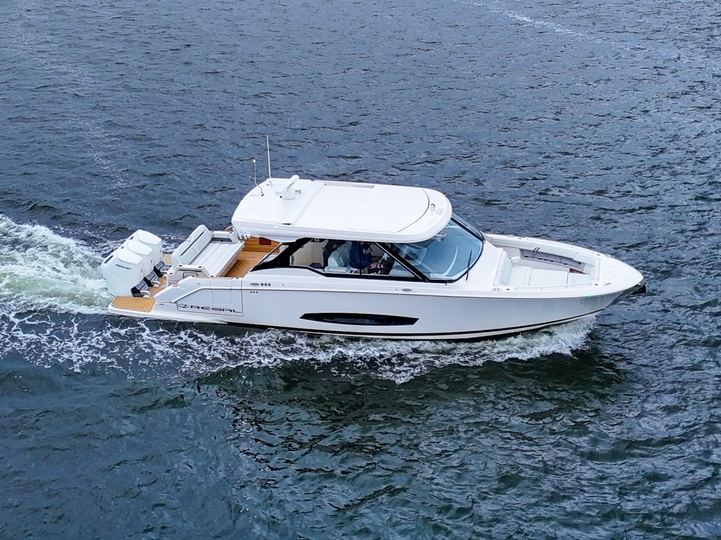 2026 Regal LX43 - photo 3