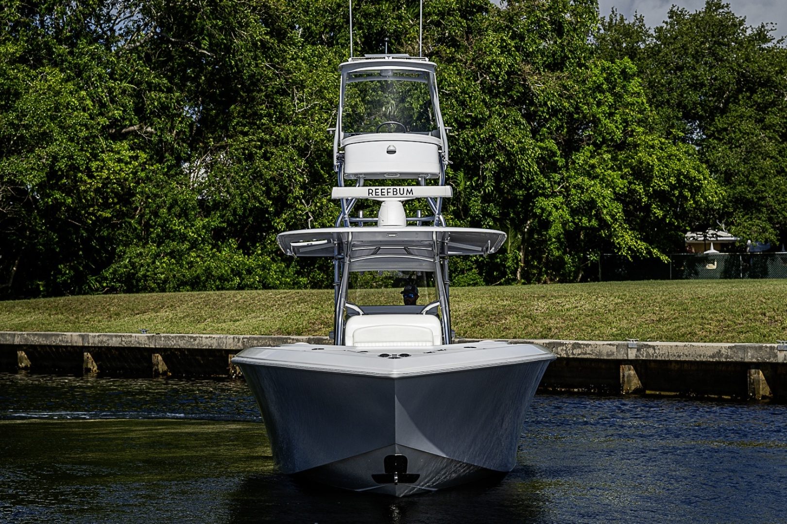 2022 Bahama 41 Open CC "REEF BUM" - photo 3