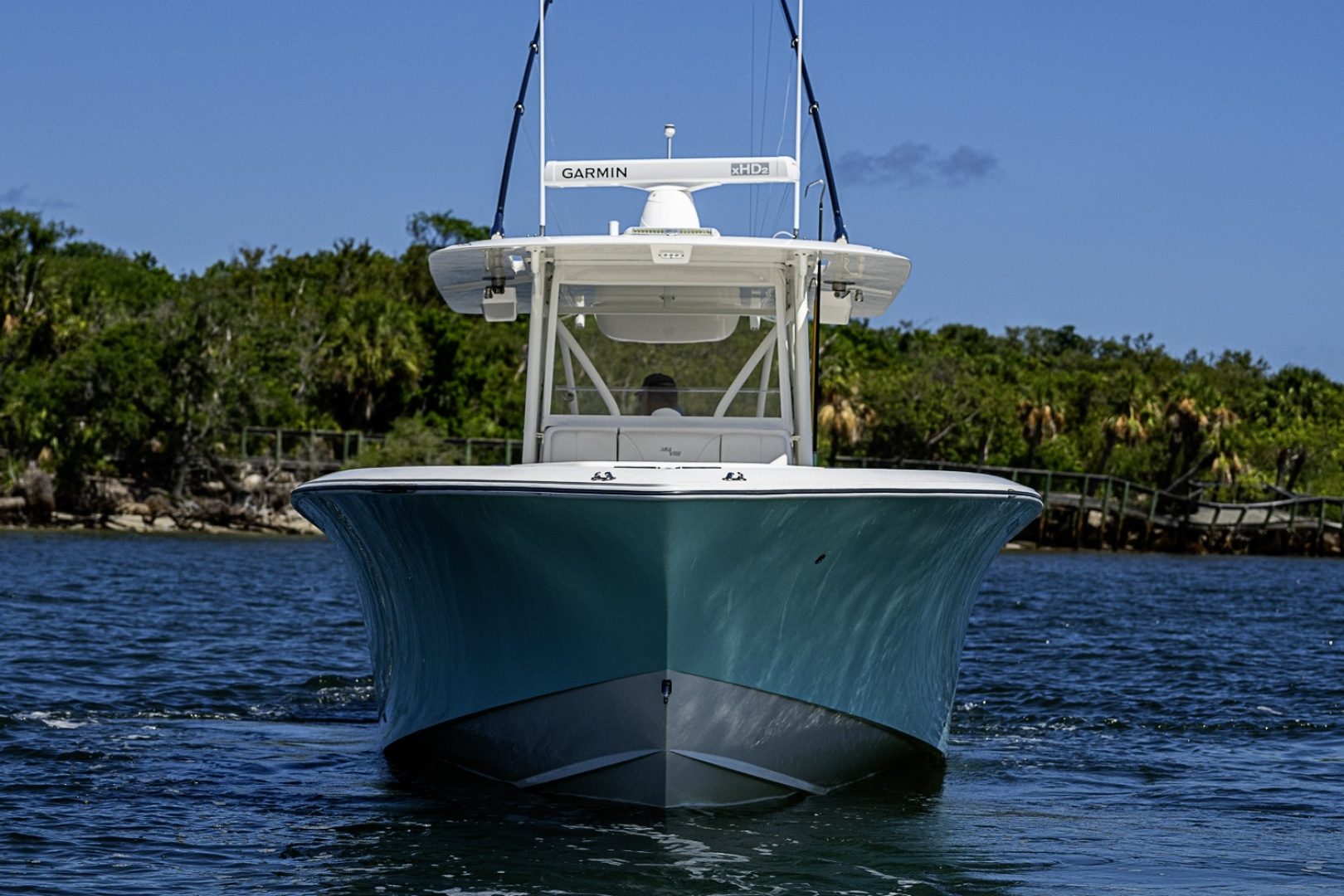 2023 SeaVee 390B "HARD BILLS" - photo 3