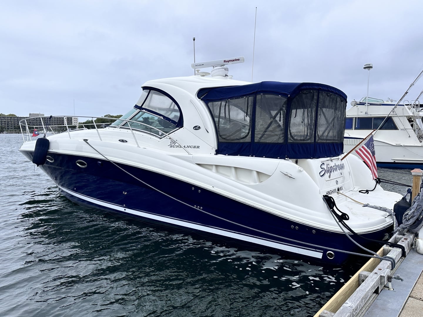 2005 Sea Ray - photo 2