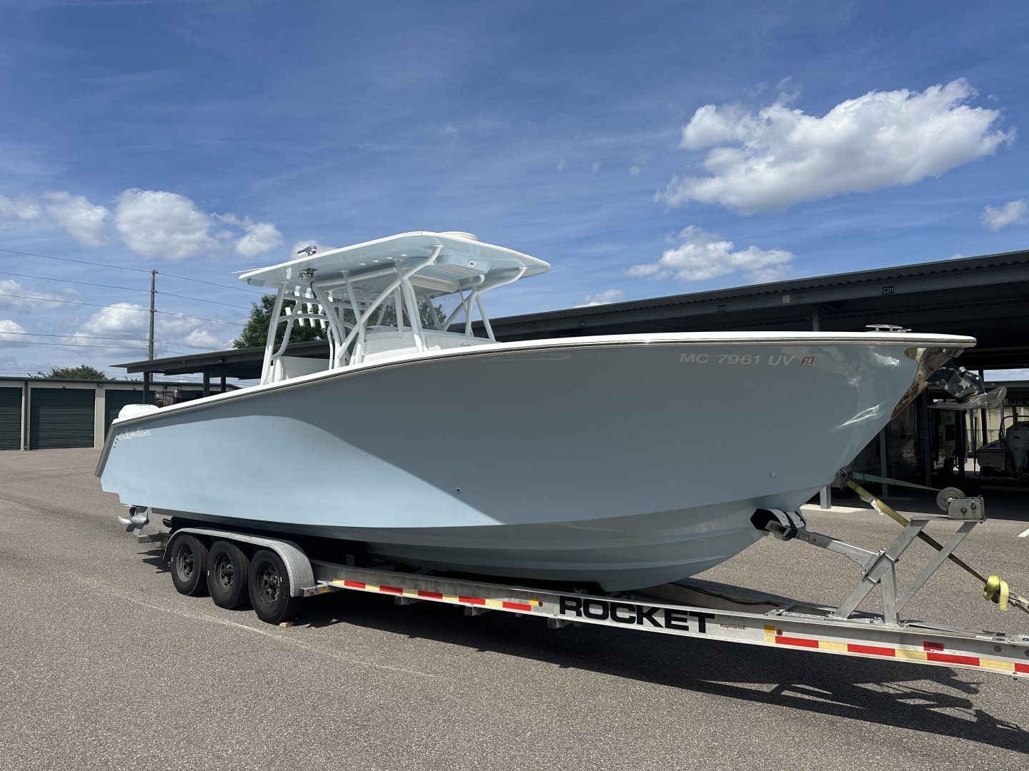 2023 SeaHunter 33 Tournament - photo 2