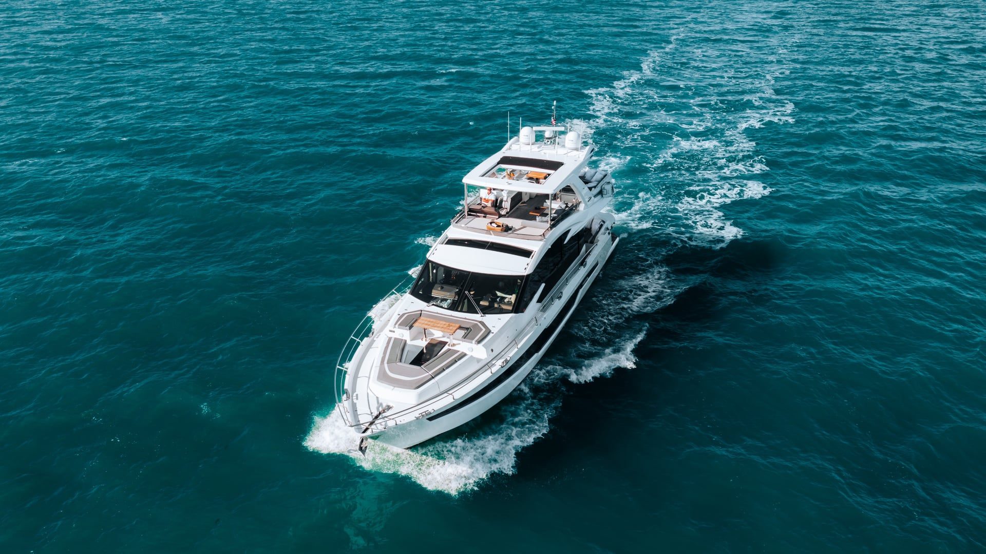 2020 Galeon 680 FLYBRIDGE - photo 3