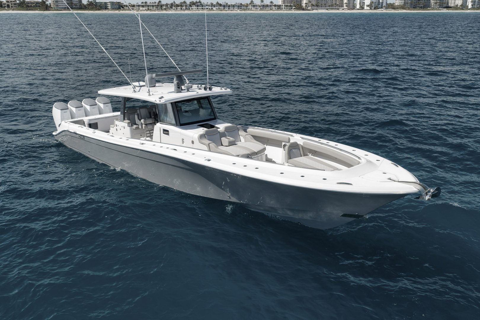 2025 HCB 53 Suenos "SIR REEL" - photo 2