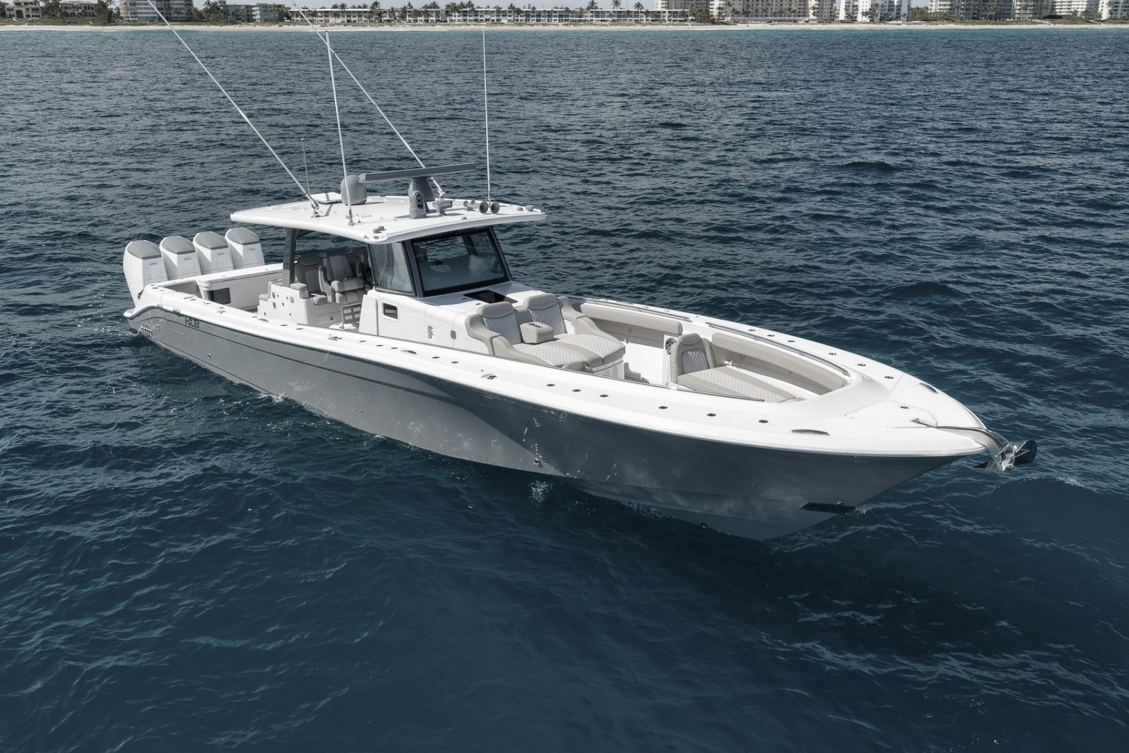 2025 HCB 53 Suenos "SIR REEL" - photo 2
