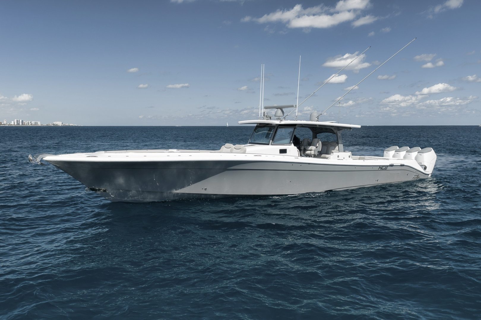 2025 HCB 53 Suenos "SIR REEL" - photo 3