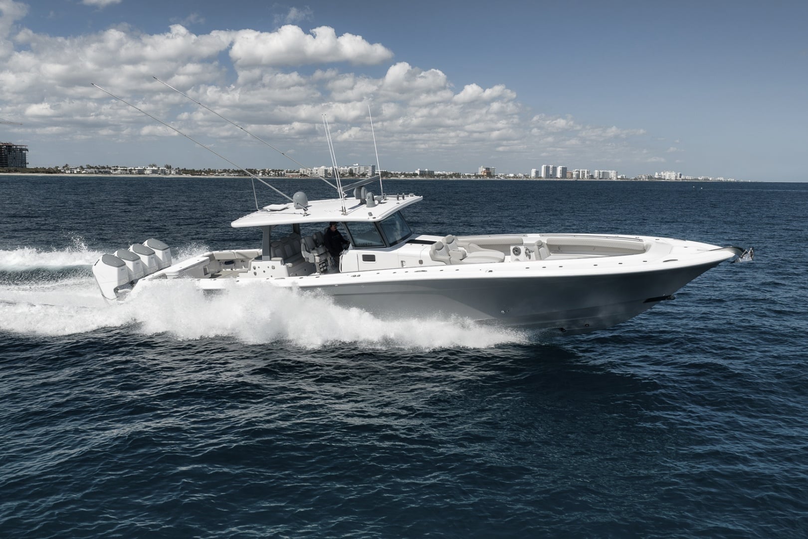 2025 HCB 53 Suenos "SIR REEL" - photo 1