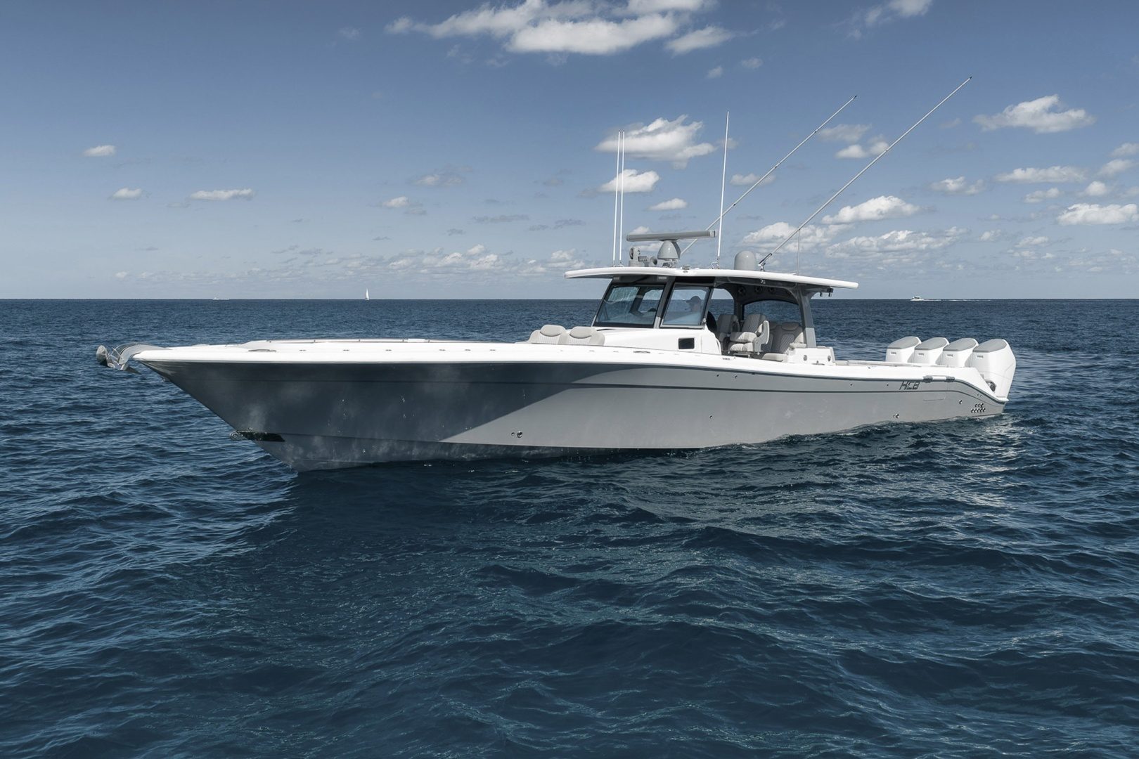 2025 HCB 53 Suenos "SIR REEL" - photo 3