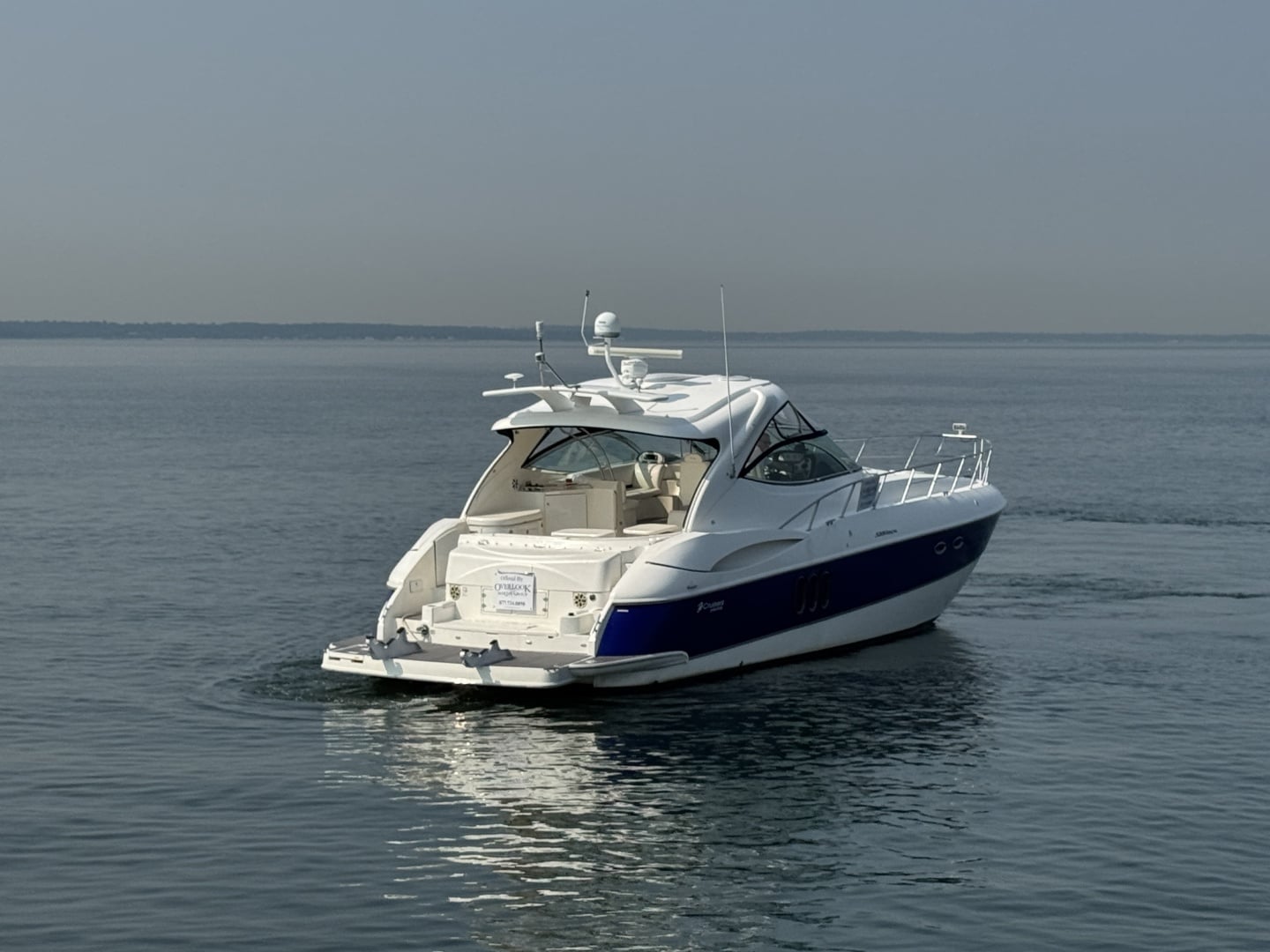 2006 Cruisers Yachts 520 Express - photo 2