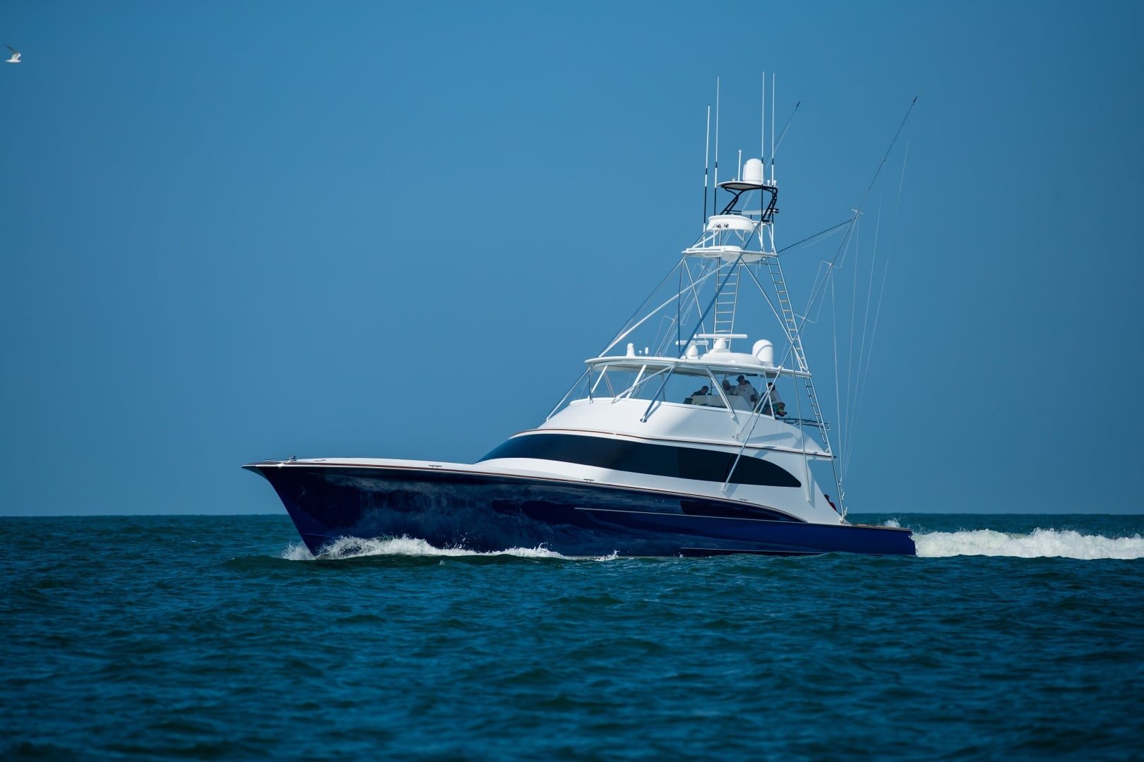 2021 Jarrett Bay "REEL DEVELOPMENT" - photo 2