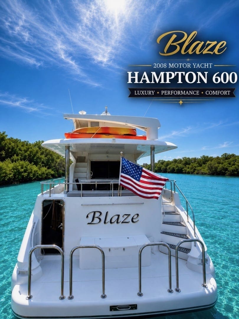 2008 Hampton - photo 2