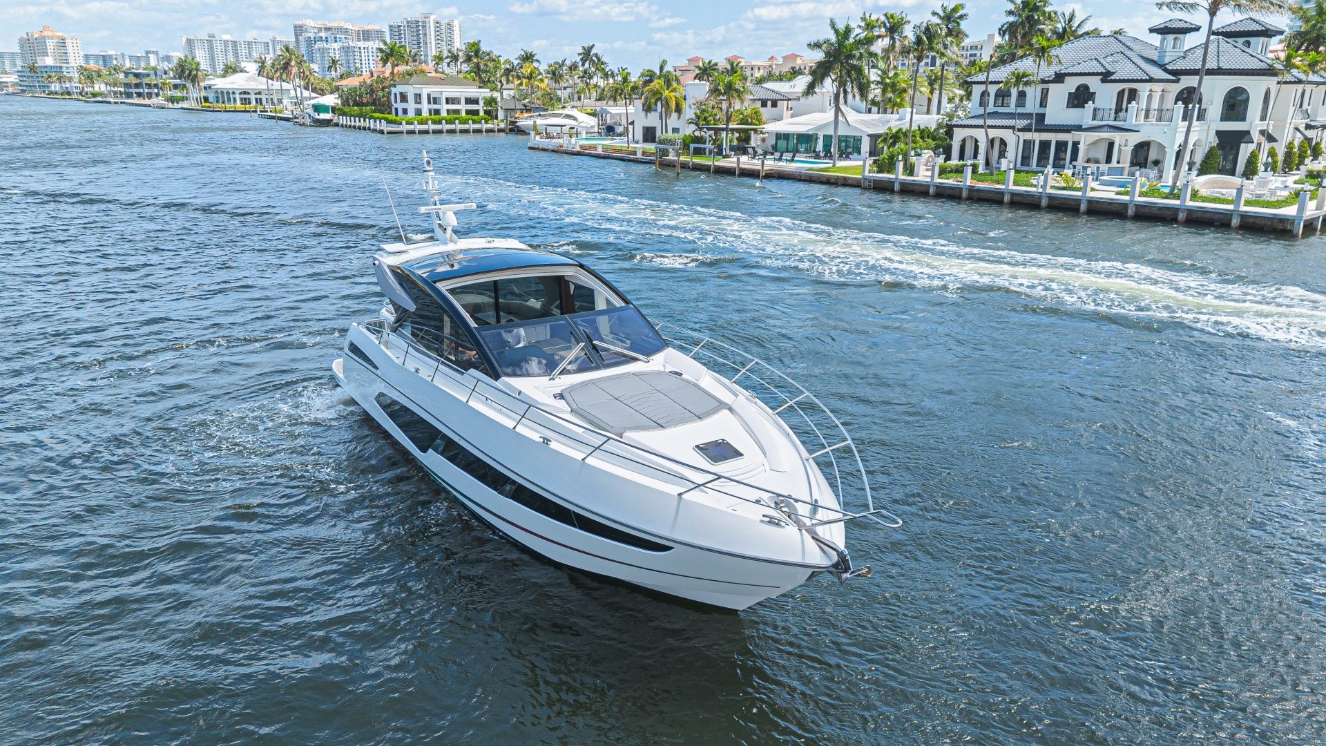 2021 Sunseeker Predator 60 EVO "The Edge IV" - photo 3