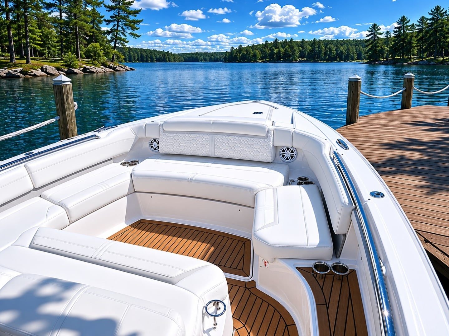 2023 Tiara Yachts 48 LS "SASSY III" - photo 3