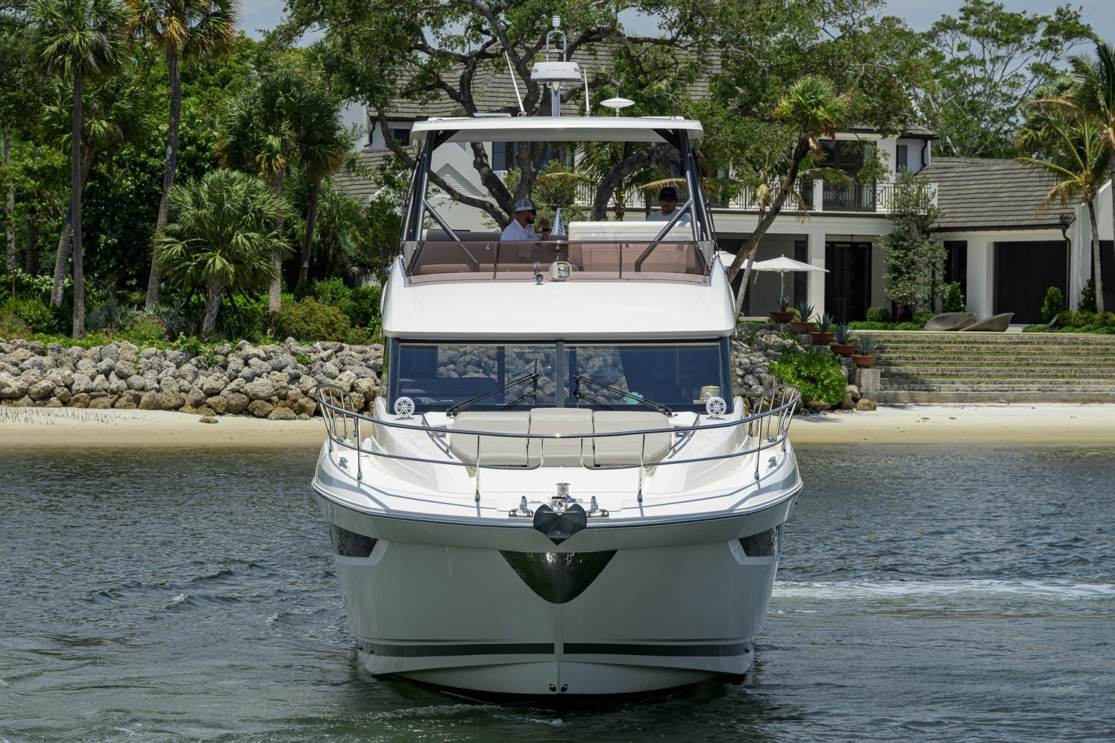 2021 Prestige 520 "SIMMER DOWN" - photo 3