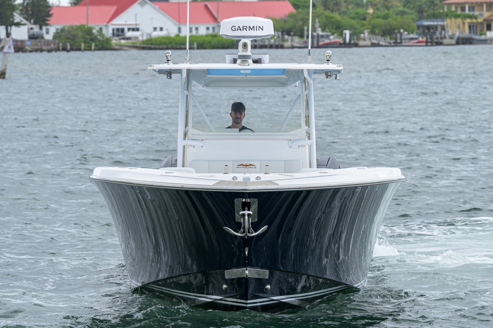2019 Invincible 42 Open "AMBITIOUS" - photo 3