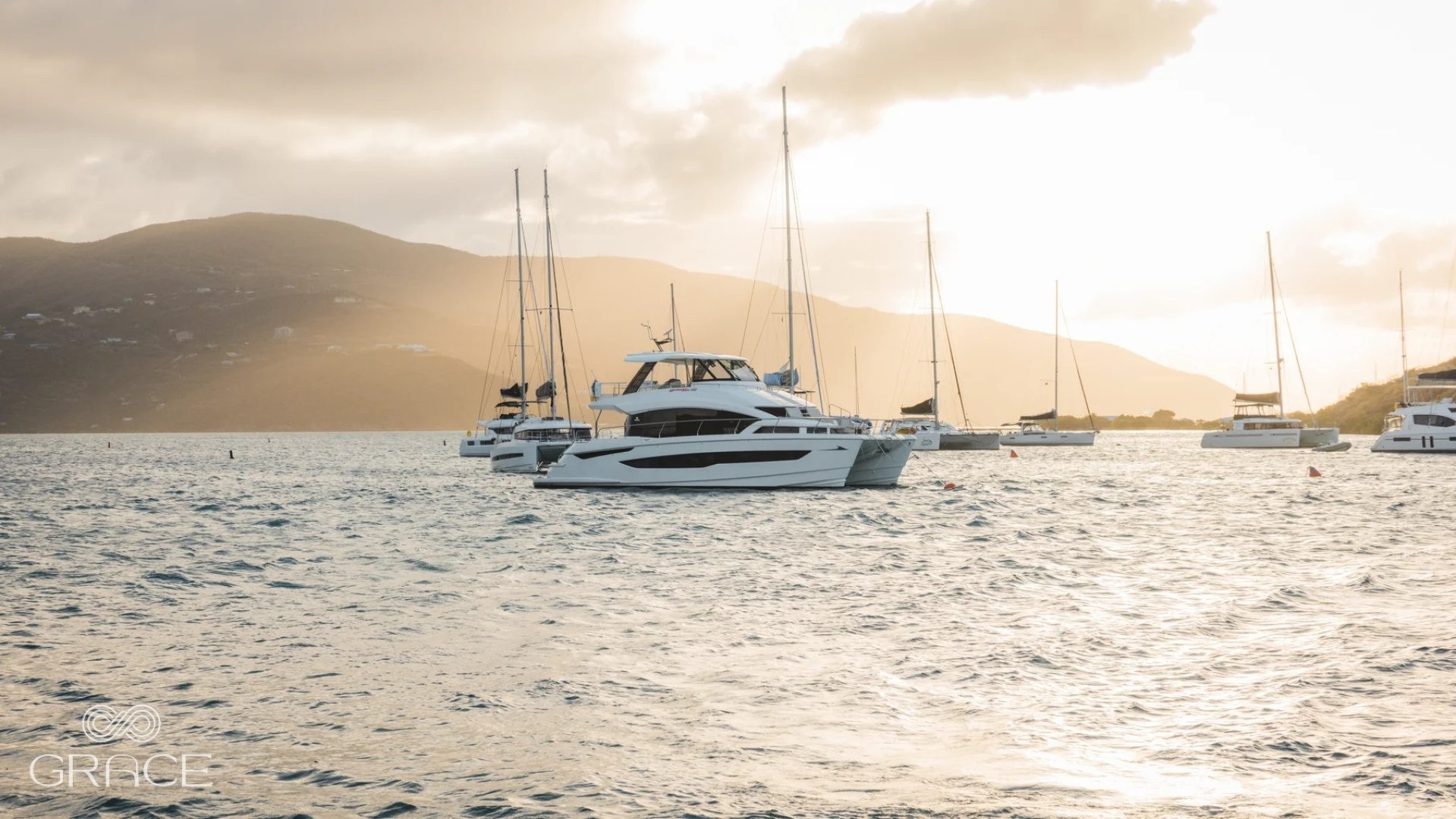 2022 Aquila 54 Yacht - photo 2