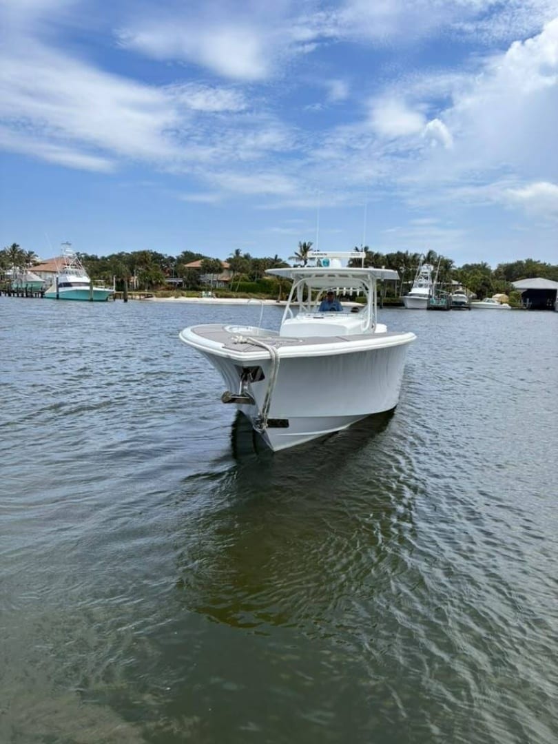 2014 Yellowfin 42 Offshore - photo 3