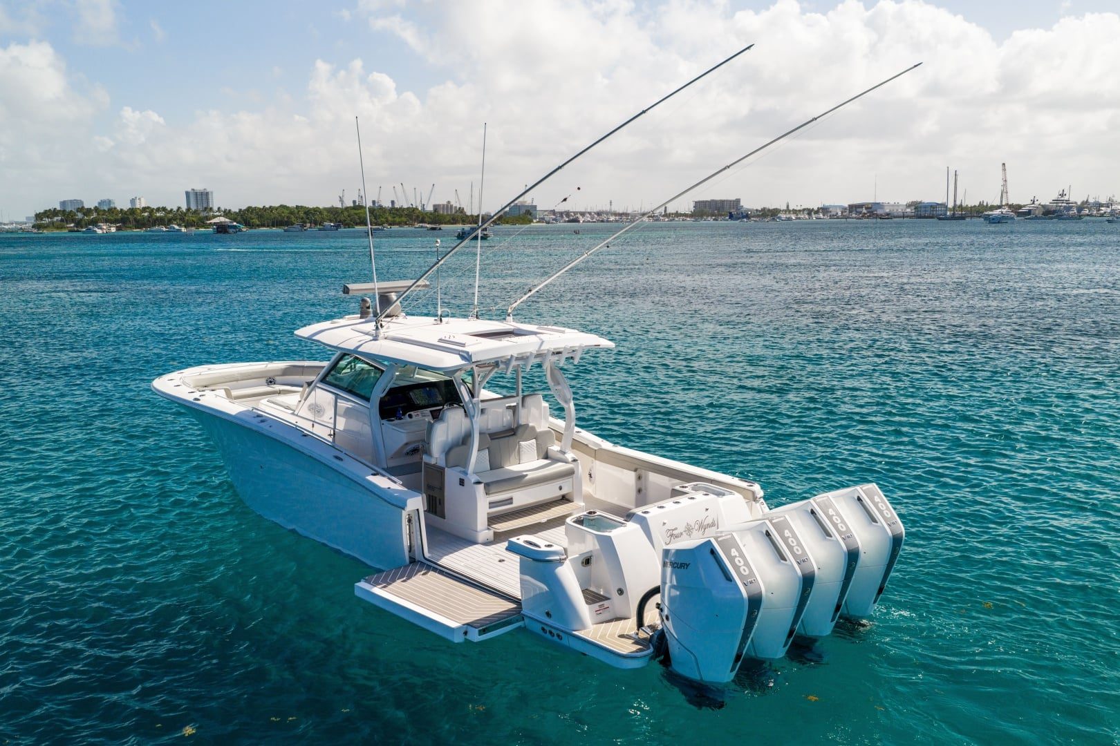 2024 Scout 400 LXF - photo 3