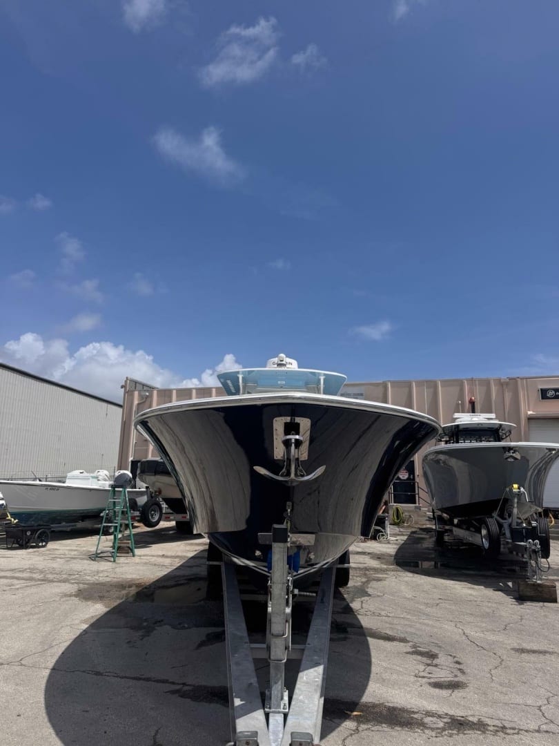 2019 Invincible 42 Open "AMBITIOUS" - photo 2