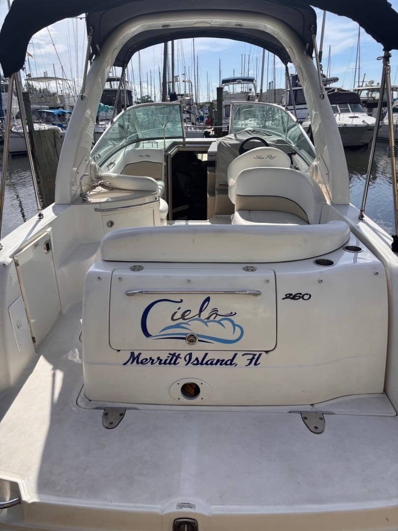 2025 Sea Ray - photo 3
