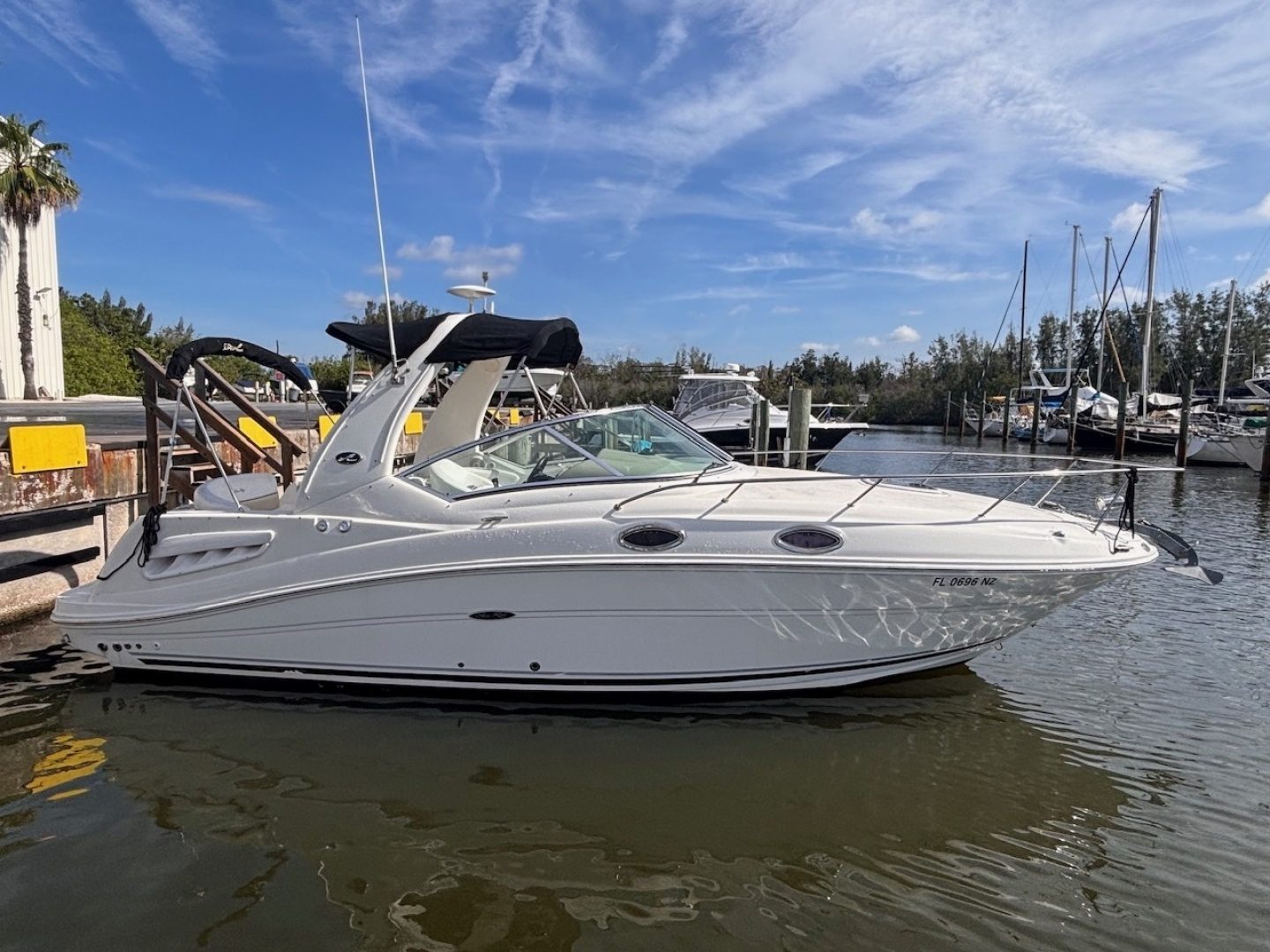 2025 Sea Ray - photo 2