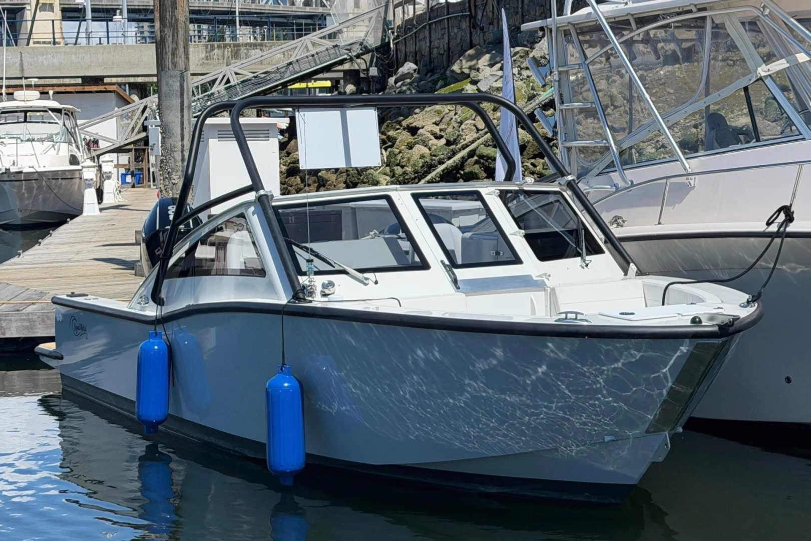 2024 Liquid Metal 23 Quatsino - photo 2