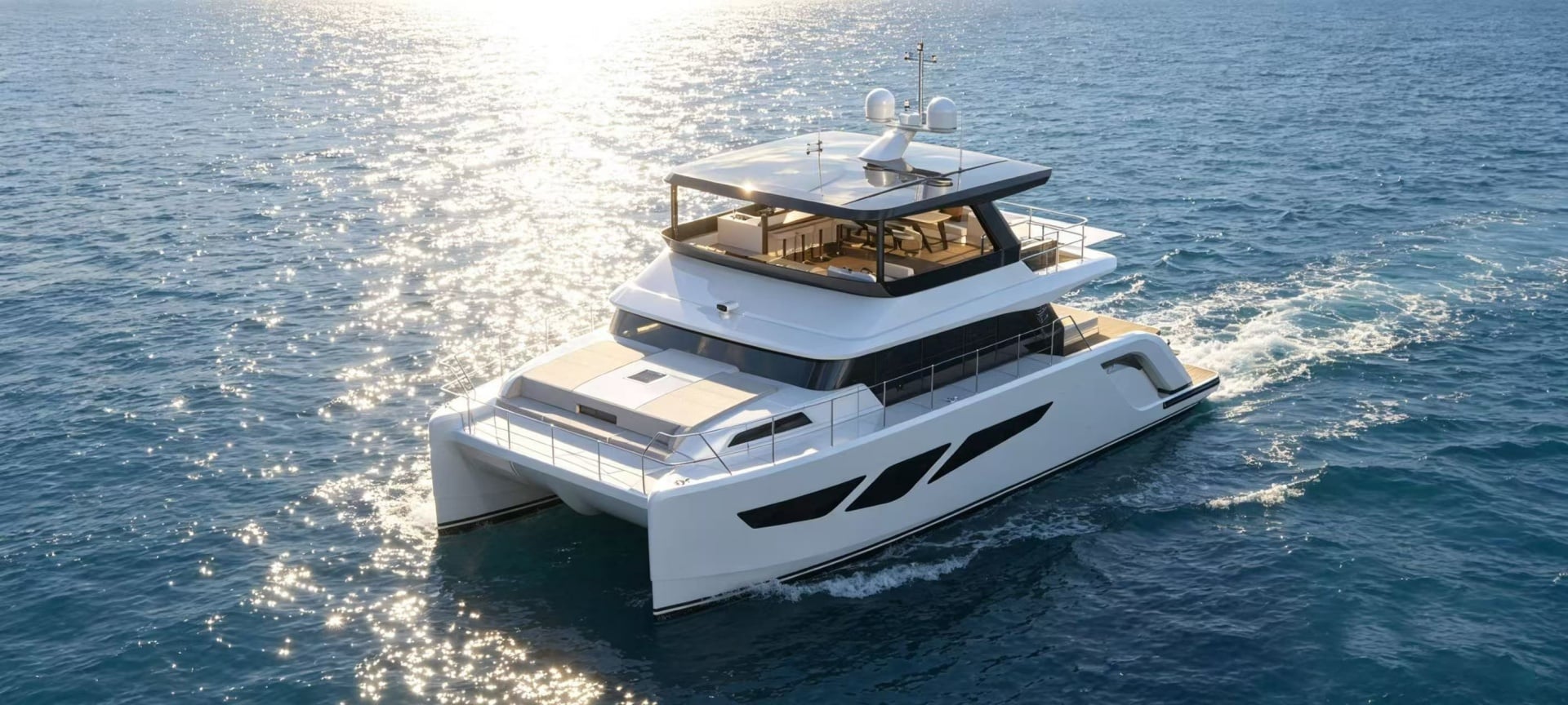 2027 Diamond Yachts F55 ULTRA "Diamond Yachts F55 ULTRA" - photo 1