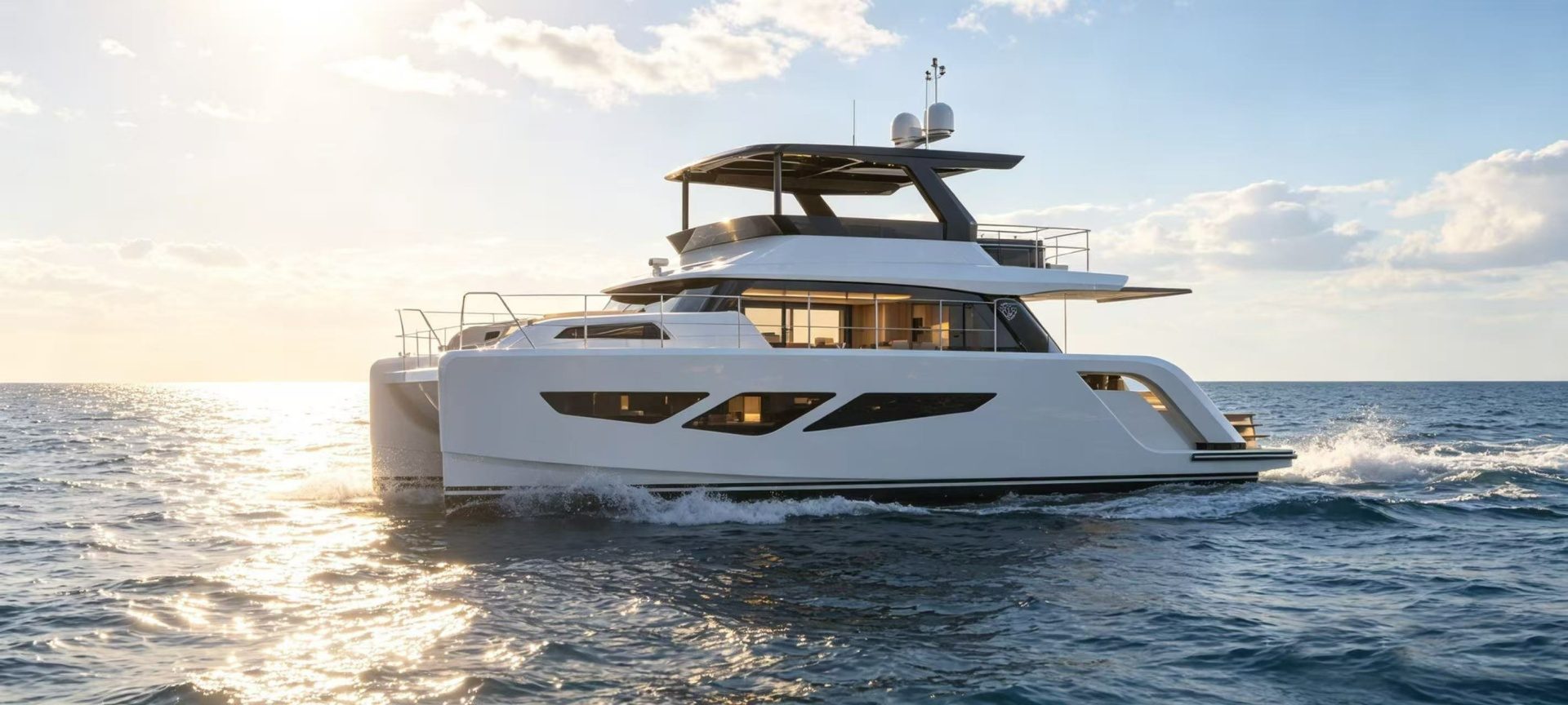2027 Diamond Yachts F55 ULTRA "Diamond Yachts F55 ULTRA" - photo 2