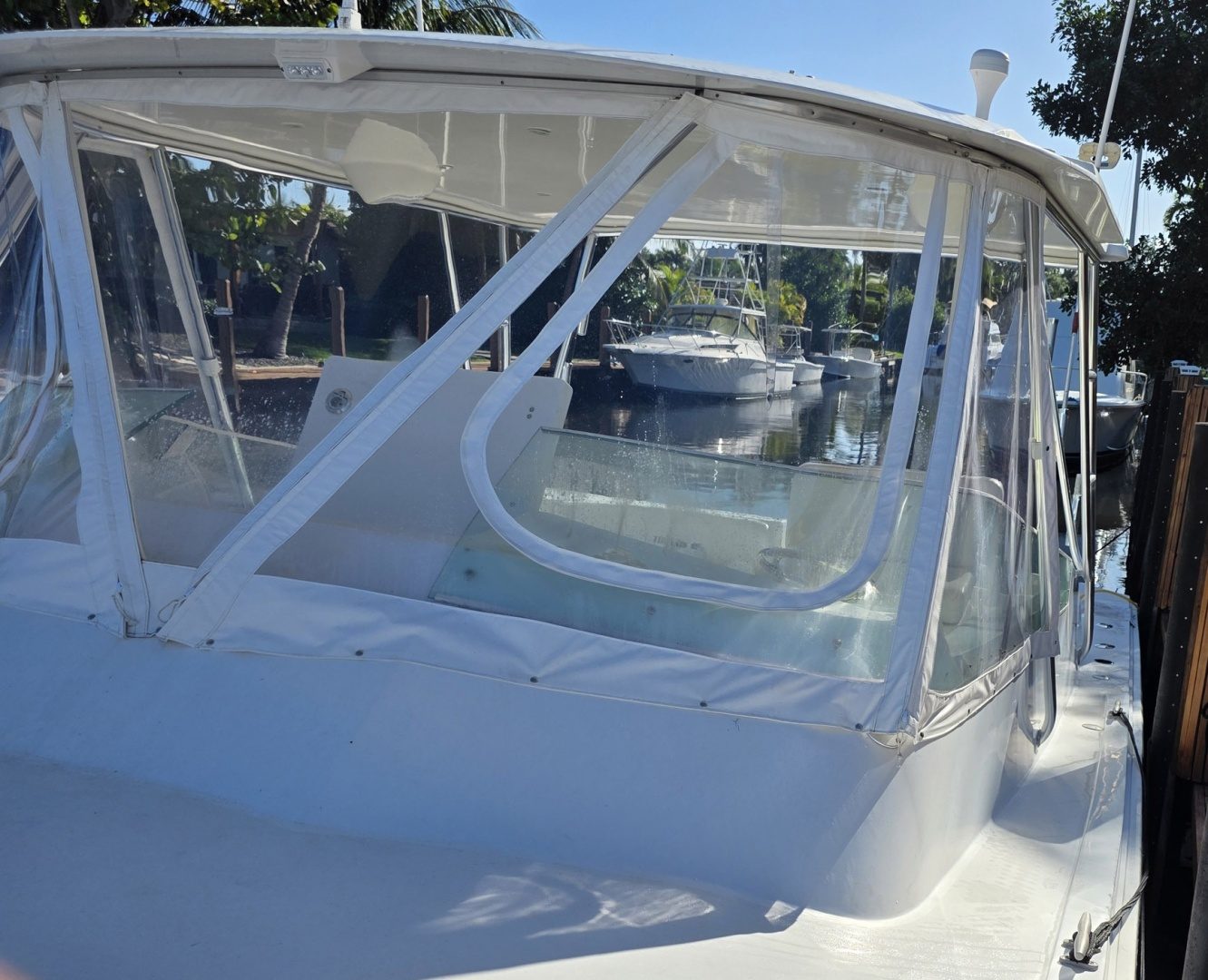 1990 Topaz Royale "Ventus" - photo 3