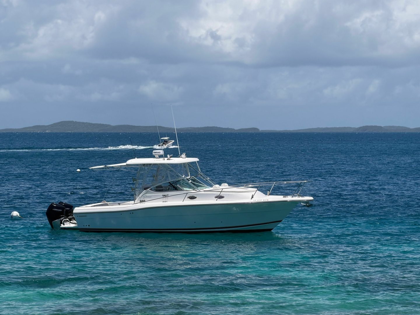 2006 Stamas 340 Express - photo 2