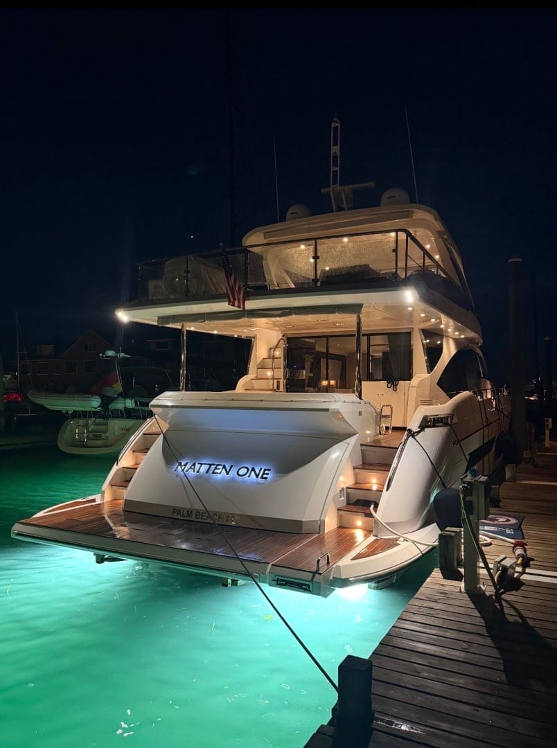 2022 Azimut GRANDE 25M - photo 2