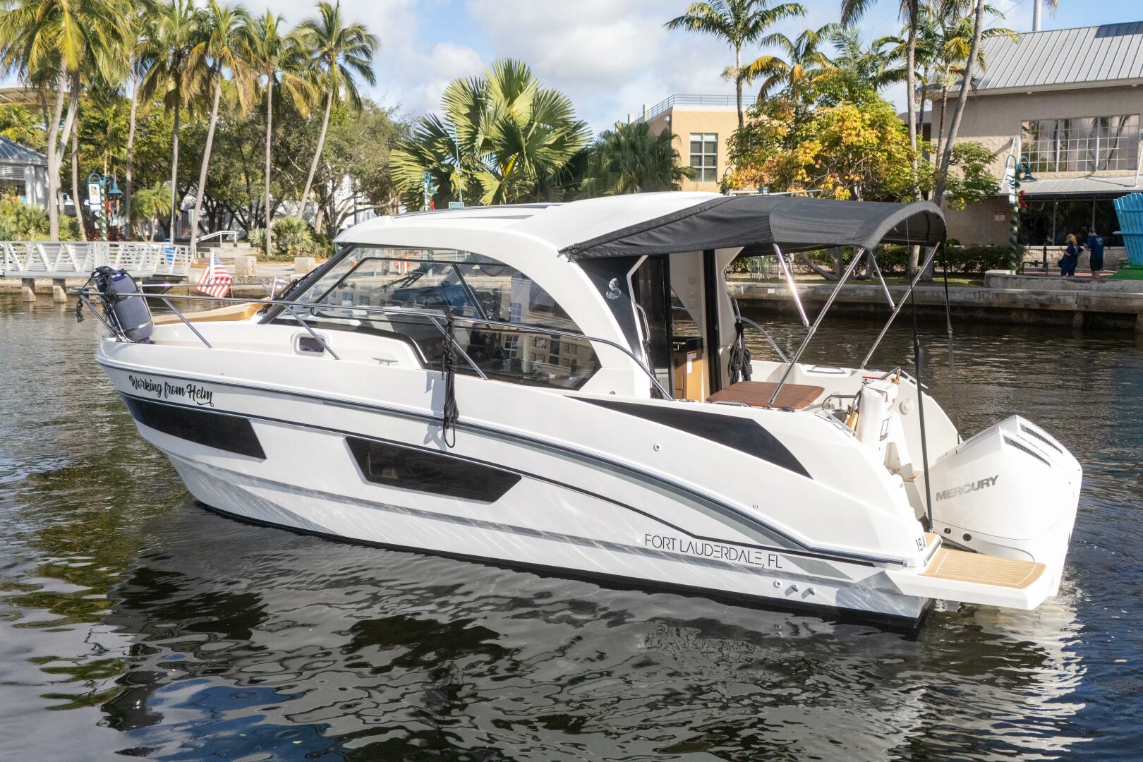 2021 Beneteau Antares 9 - photo 3