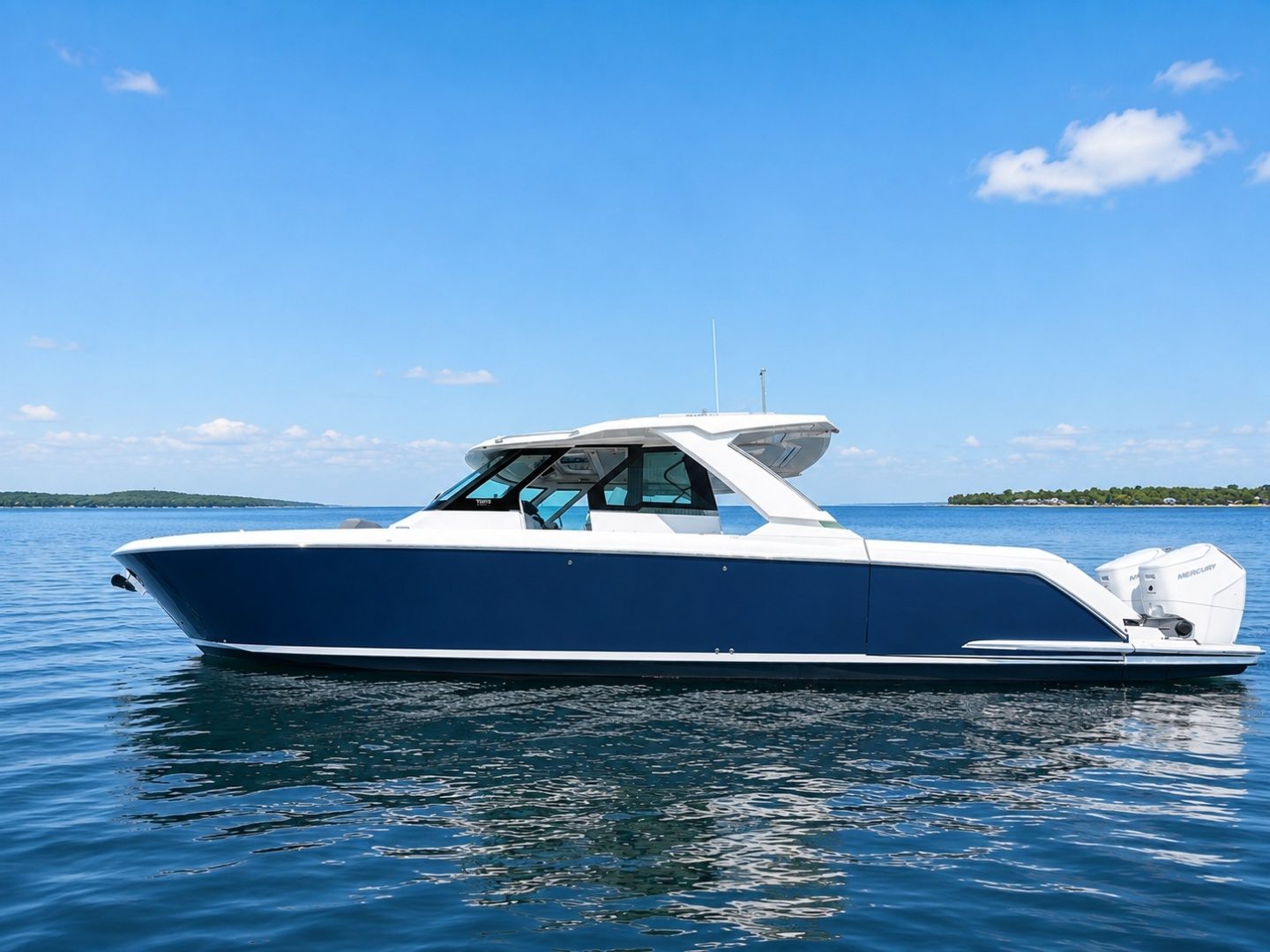 2023 Tiara Yachts 48 LS "Papa Charlie" - photo 1