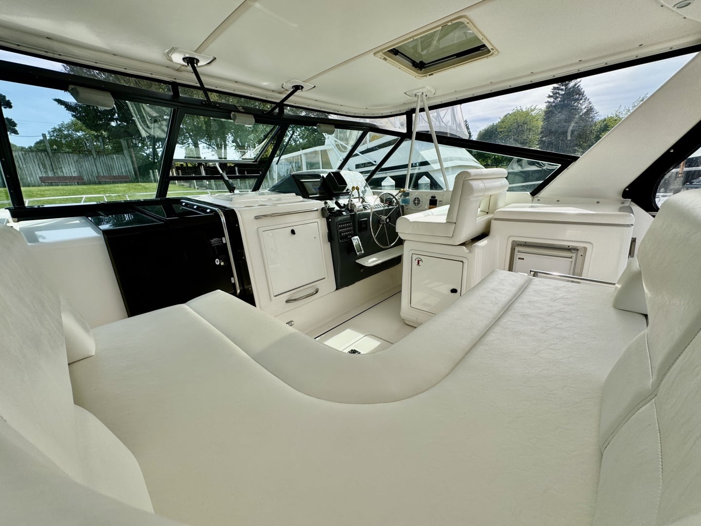 1999 Tiara Yachts 4100 Open "SUPERFISHAL II" - photo 3