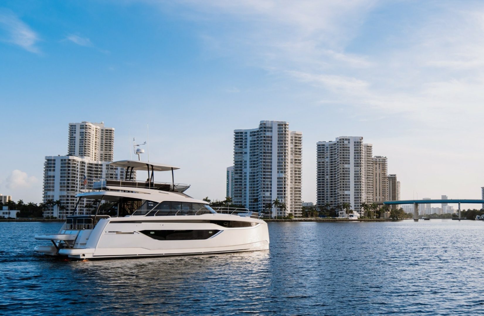 2025 Prestige M48 - photo 2
