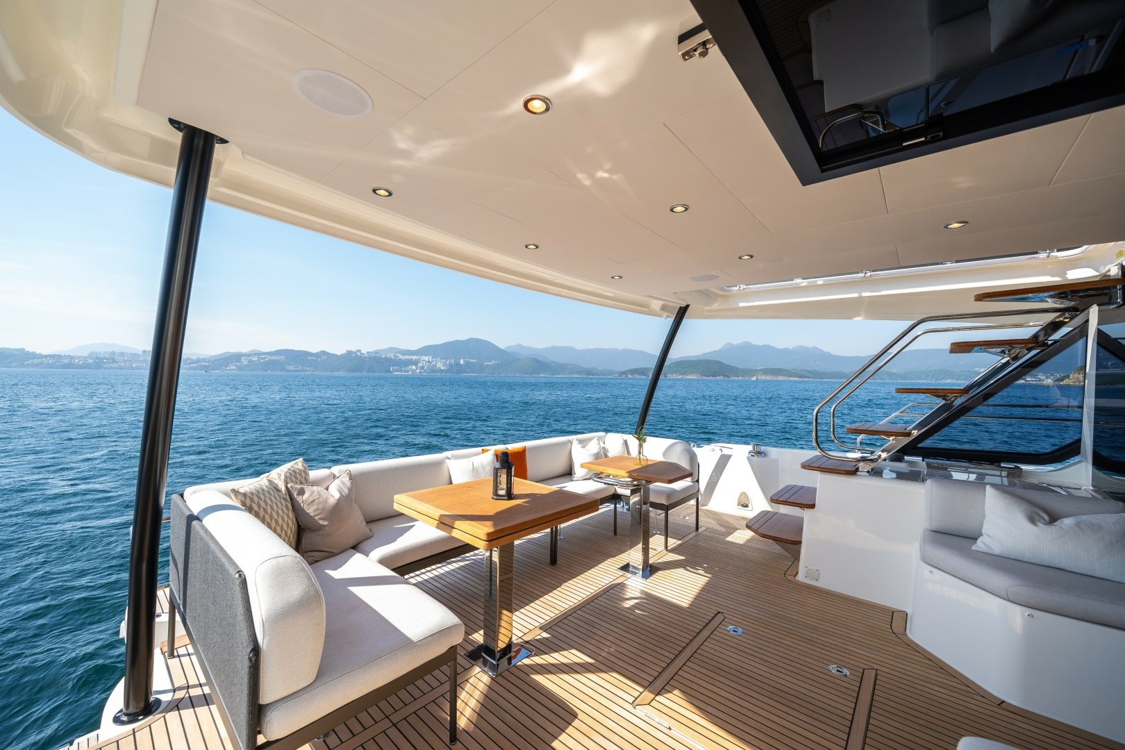 2025 Prestige M48 - photo 3