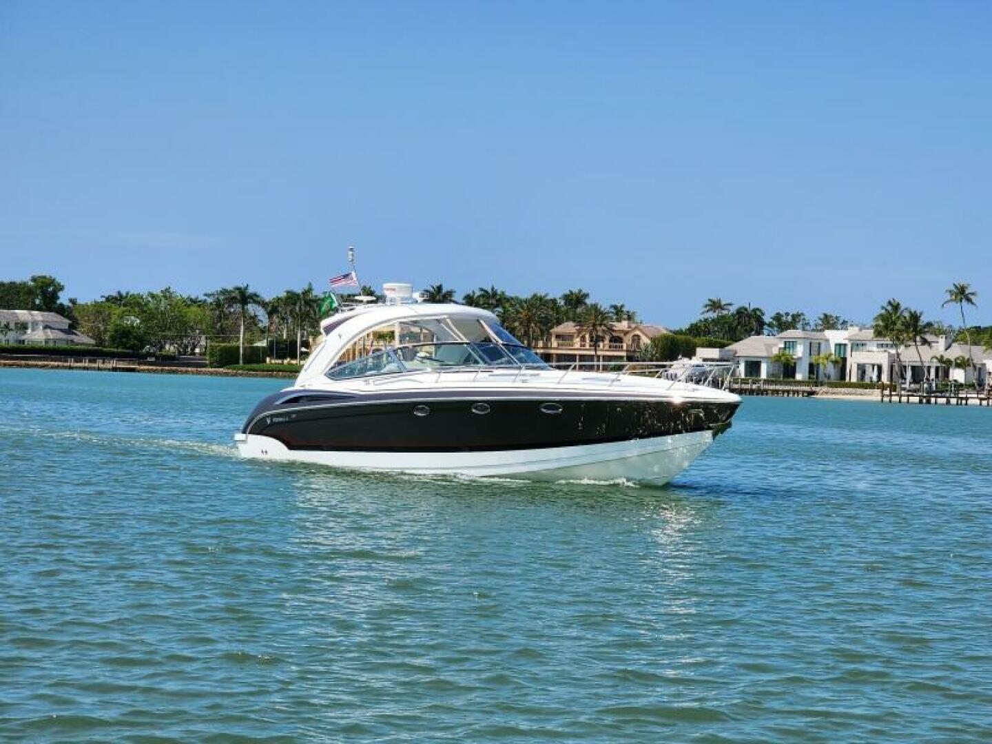 2012 Formula 400 Super Sport "Zenyatta" - photo 1