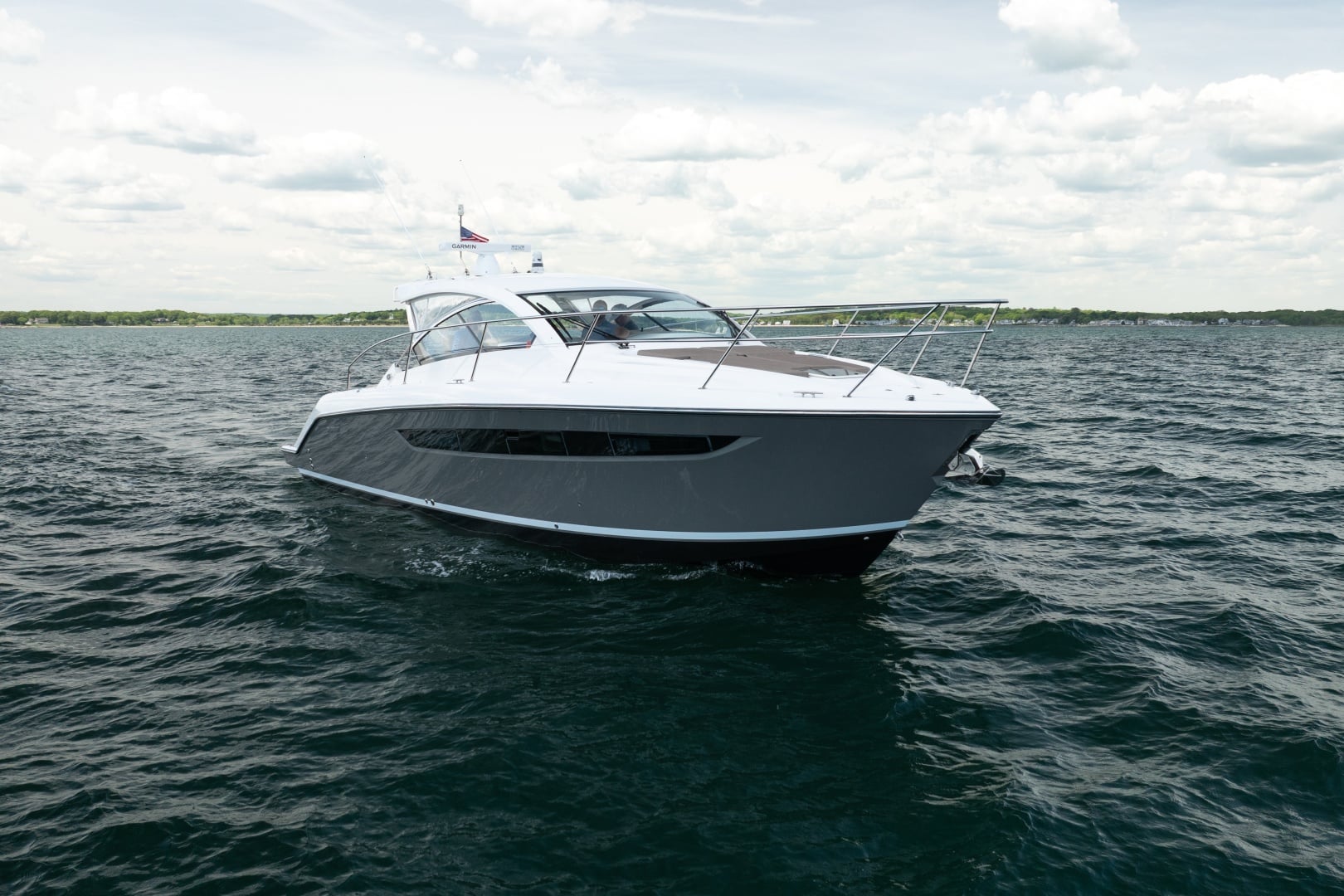 2015 Pursuit 365i SC "Impatience" - photo 2