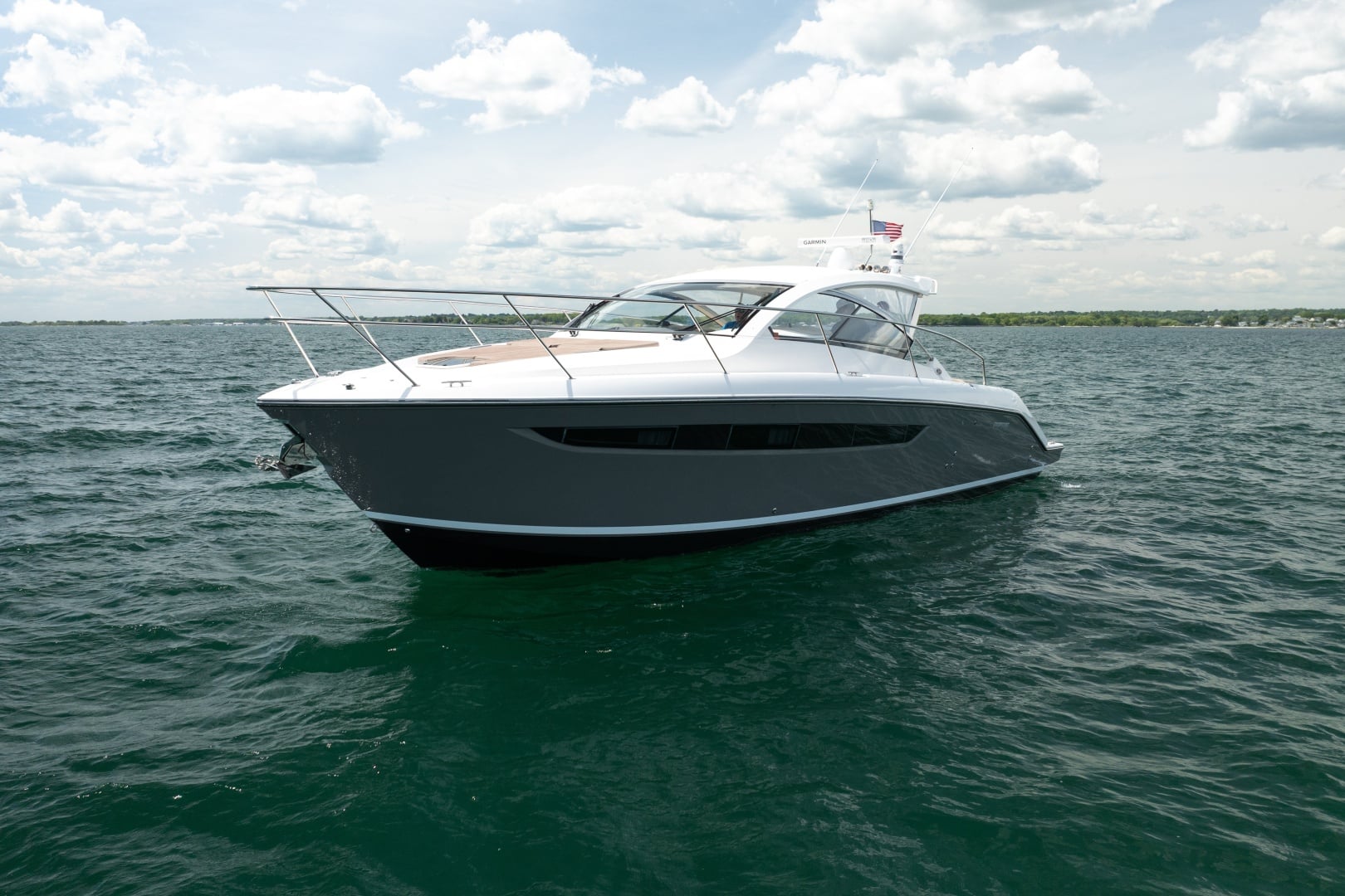 2015 Pursuit 365i SC "Impatience" - photo 3