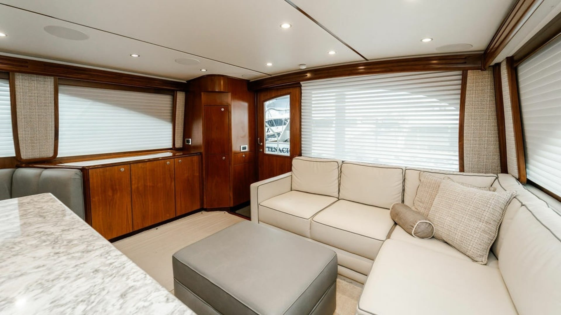 2021 Viking 58 Convertible "NO NAME 58" - photo 2