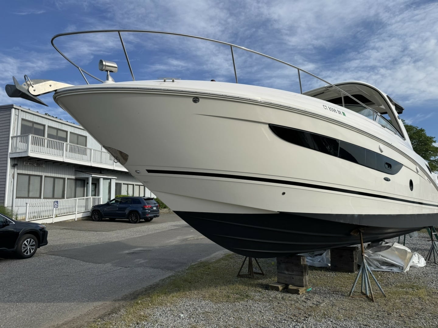 2018 Sea Ray "ARGONAUT" - photo 1
