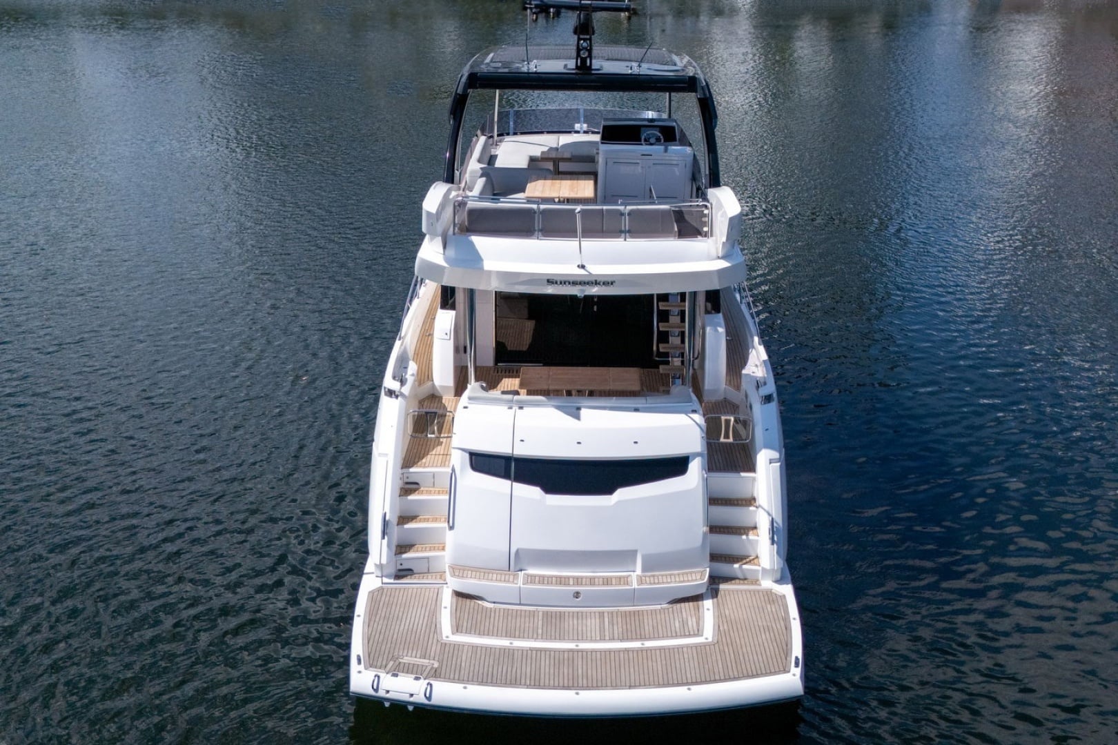 2023 Sunseeker Manhattan 68 - photo 3