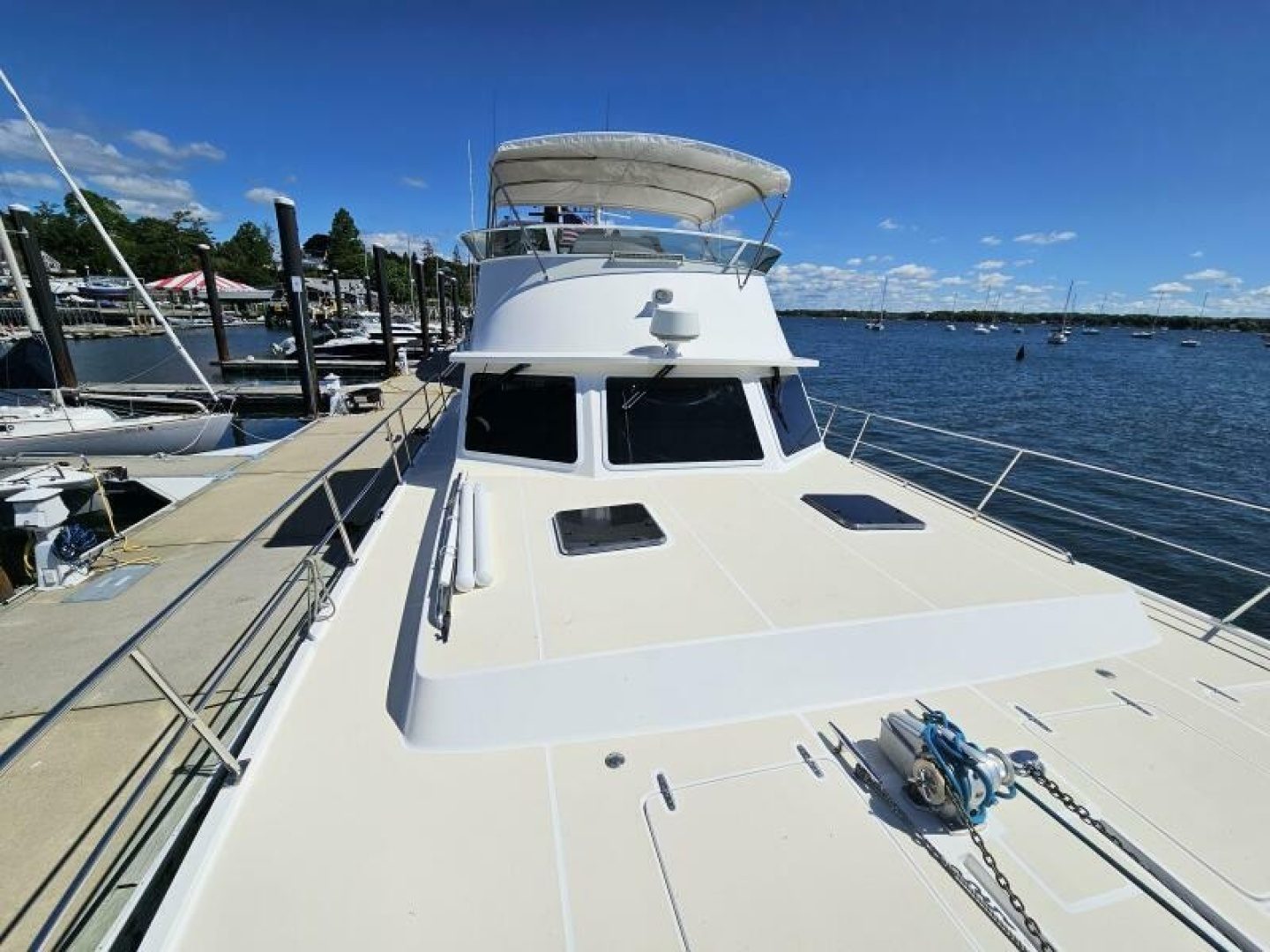 2013 Maine Cat - photo 3