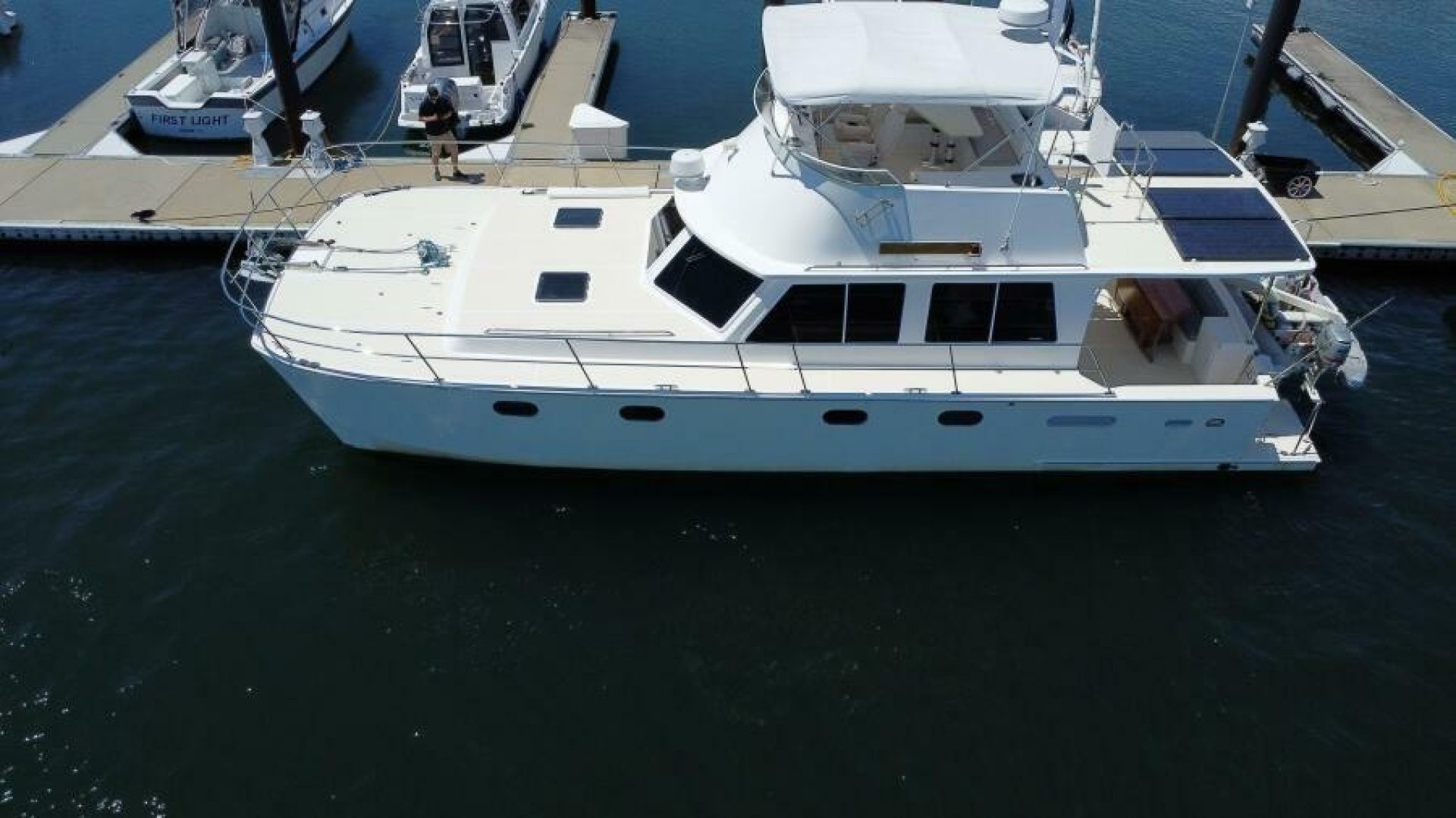 2013 Maine Cat - photo 2